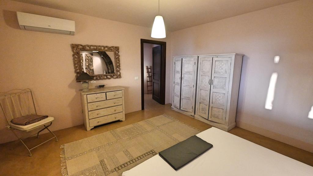 Apartamento Tgi Dammusi Preziosi Scauri  Exterior foto