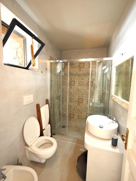 Apartamento Tgi Dammusi Preziosi Scauri  Exterior foto