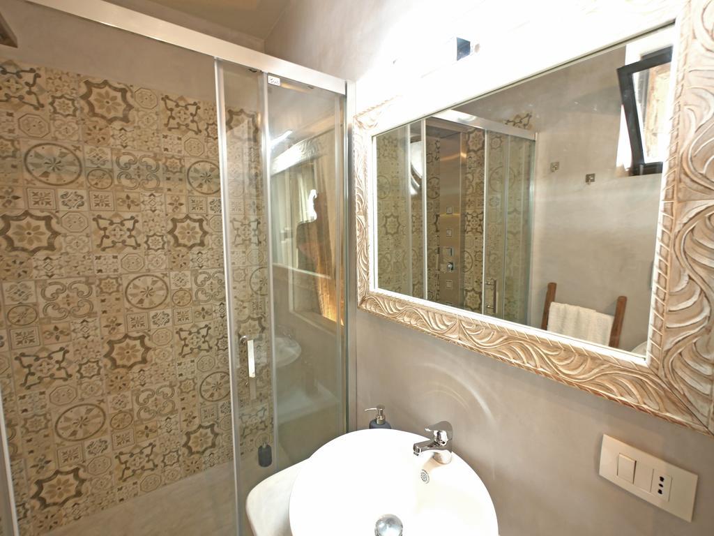 Apartamento Tgi Dammusi Preziosi Scauri  Exterior foto