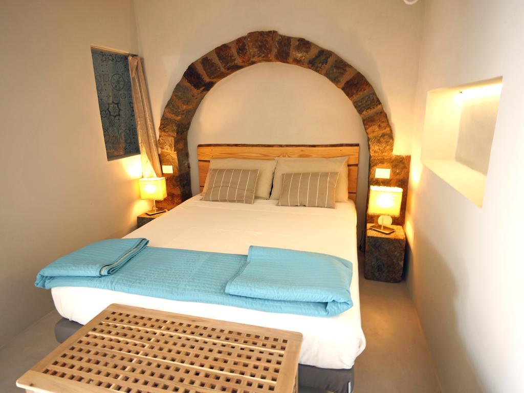 Apartamento Tgi Dammusi Preziosi Scauri  Exterior foto